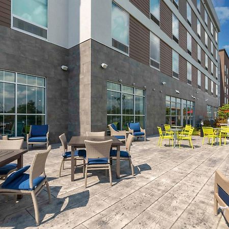 Home2 Suites By Hilton Fort Wayne North Sunnybrook Acres Екстер'єр фото