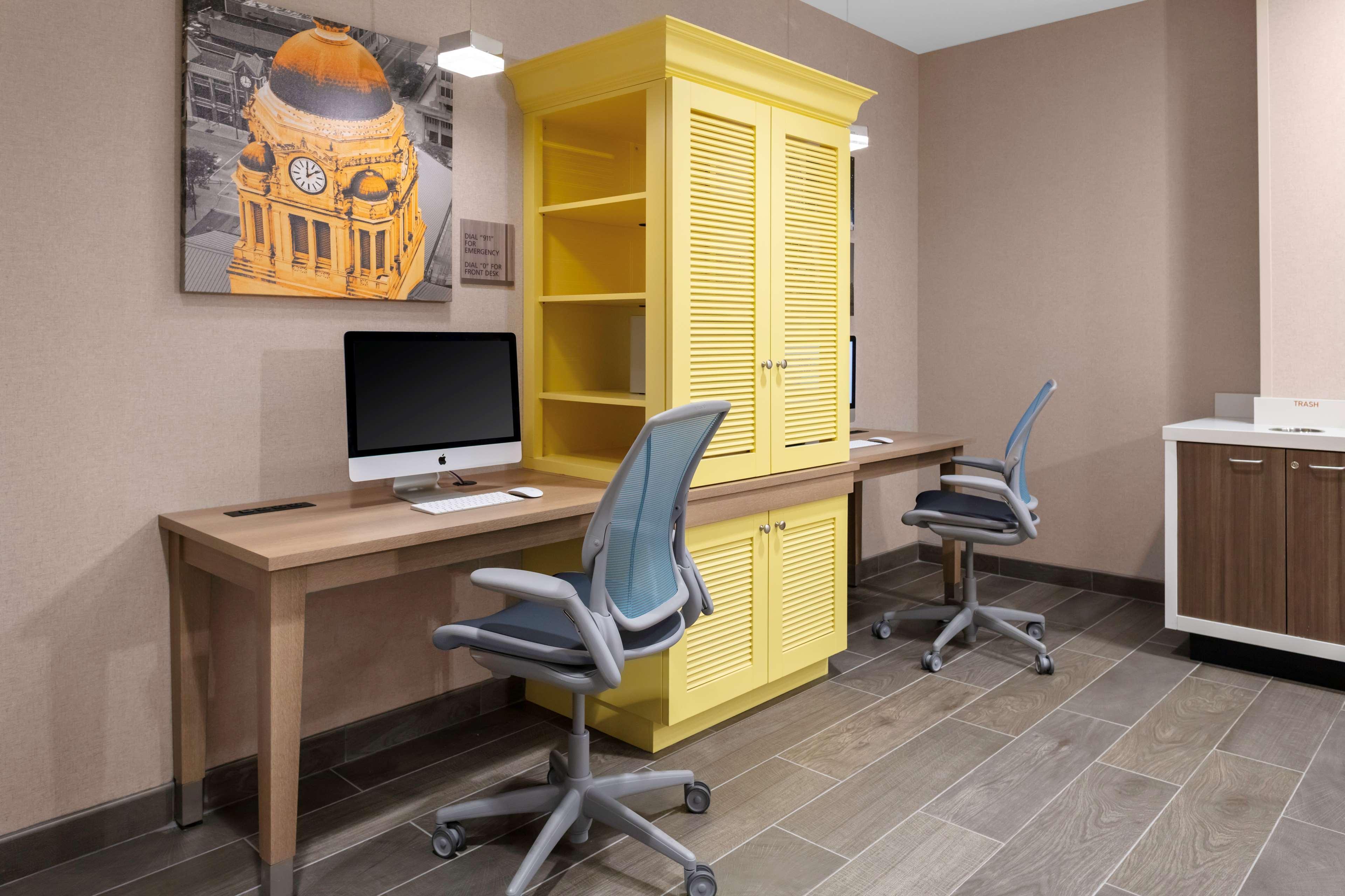 Home2 Suites By Hilton Fort Wayne North Sunnybrook Acres Екстер'єр фото