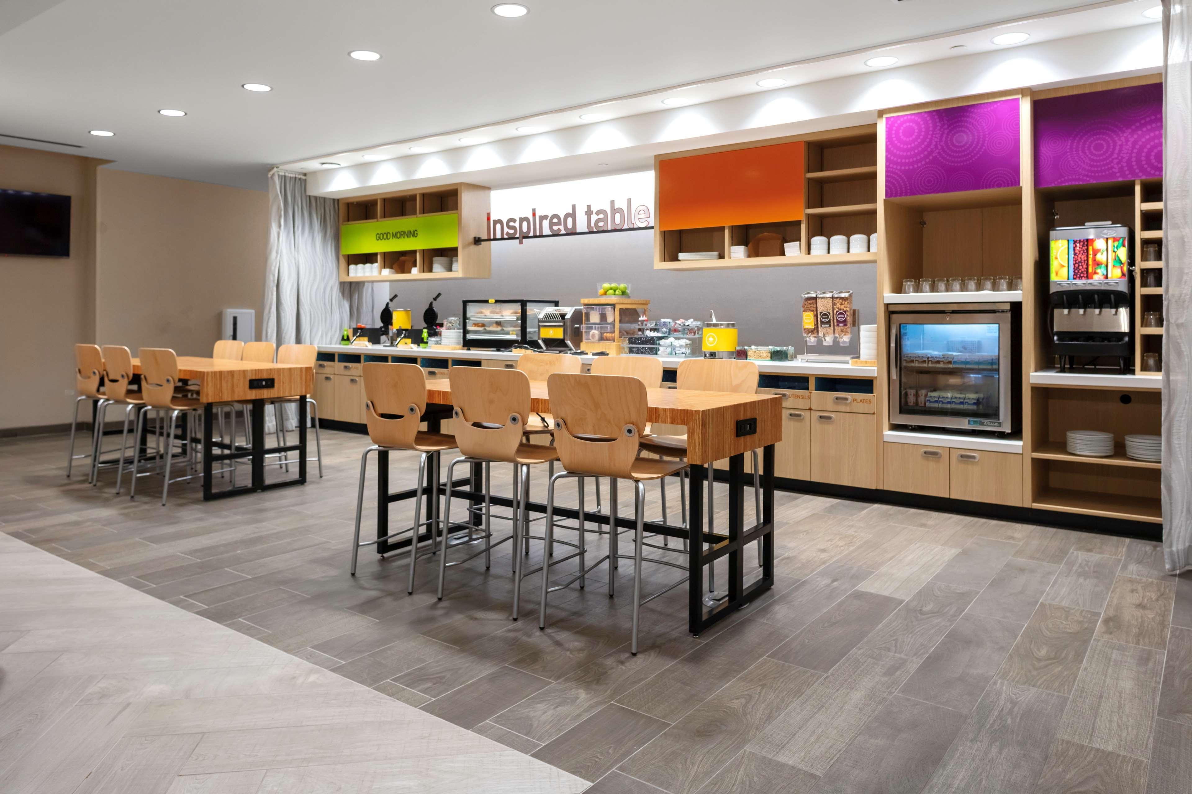 Home2 Suites By Hilton Fort Wayne North Sunnybrook Acres Екстер'єр фото