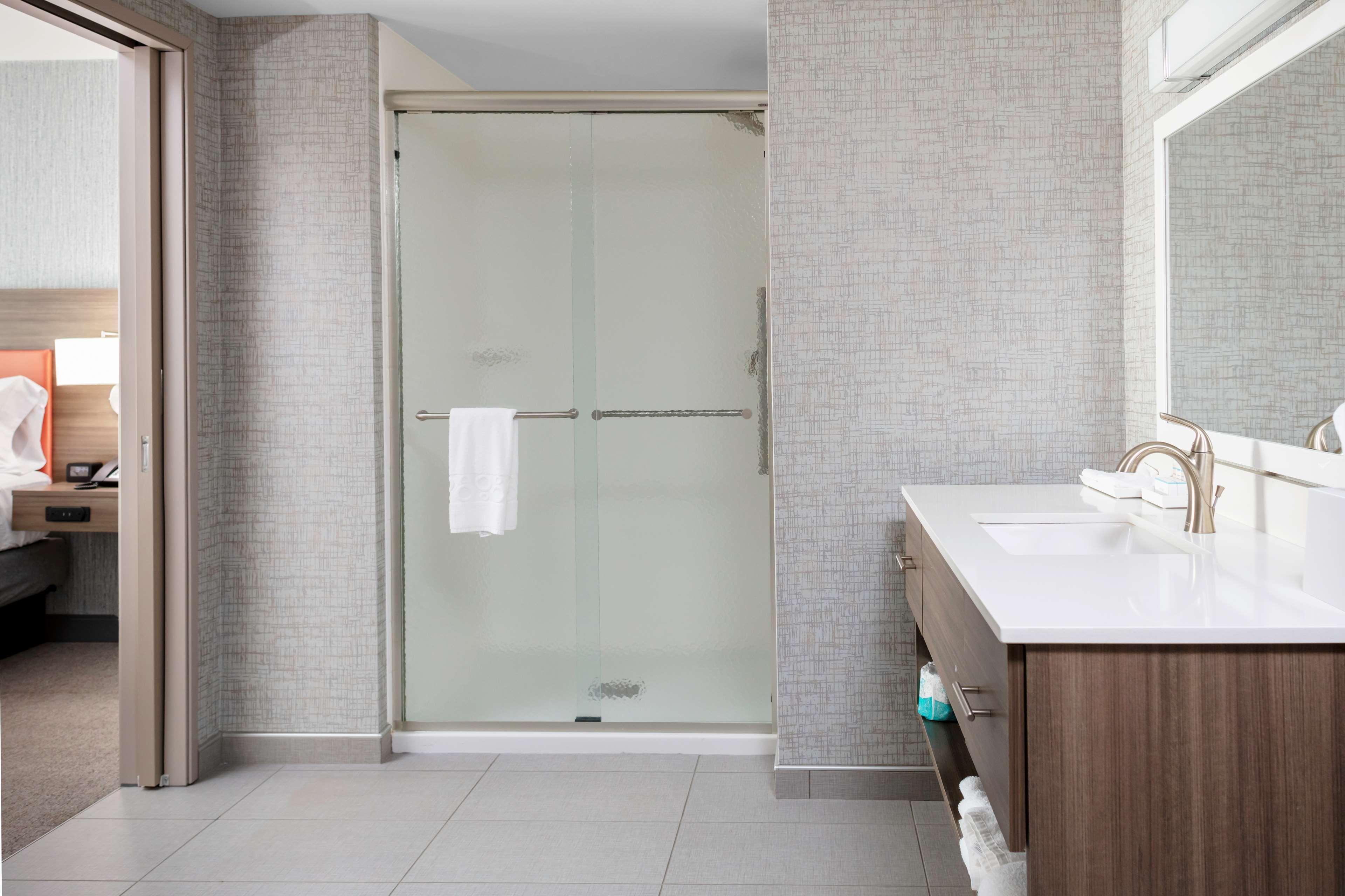 Home2 Suites By Hilton Fort Wayne North Sunnybrook Acres Екстер'єр фото