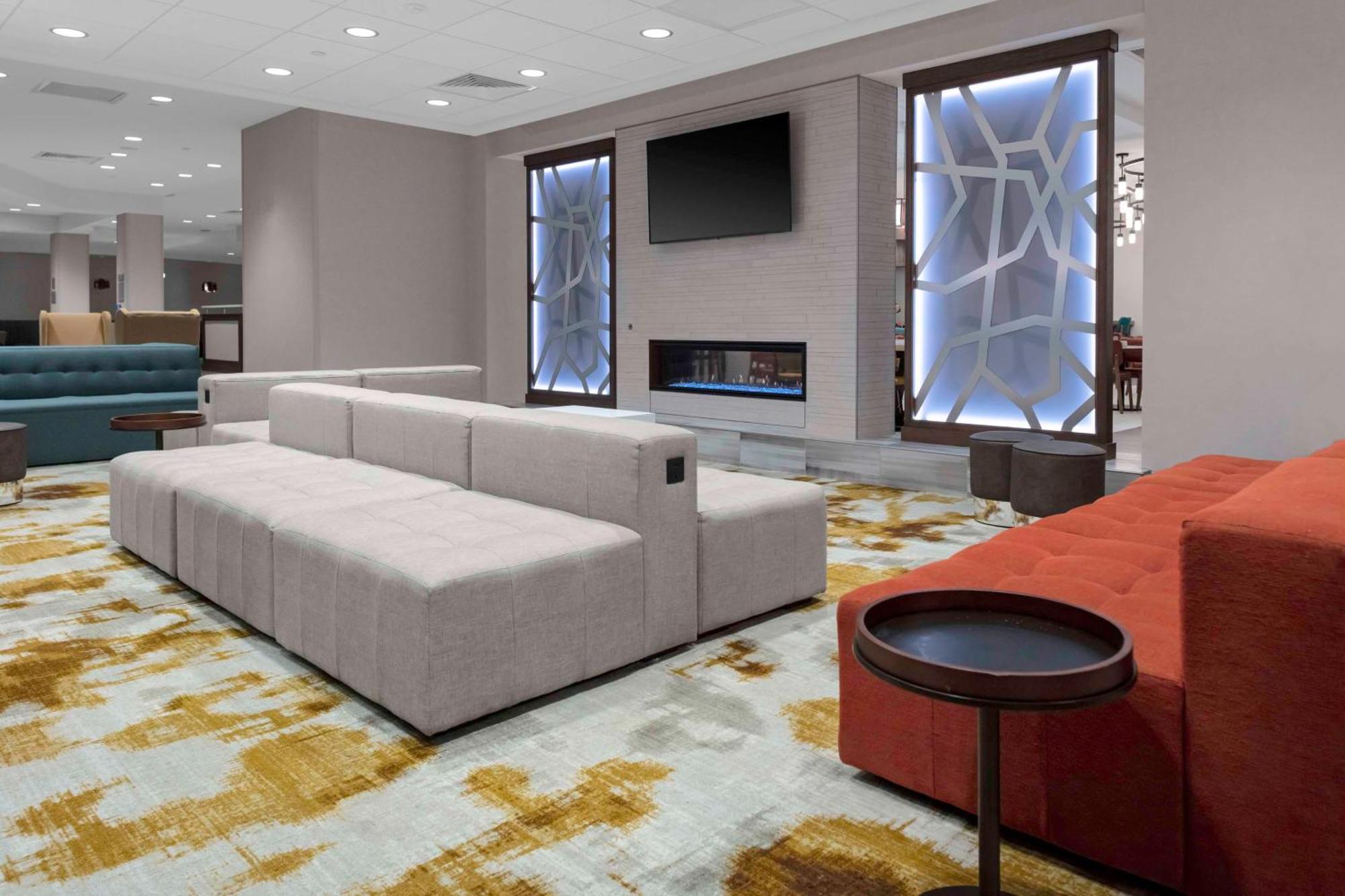 Home2 Suites By Hilton Fort Wayne North Sunnybrook Acres Екстер'єр фото