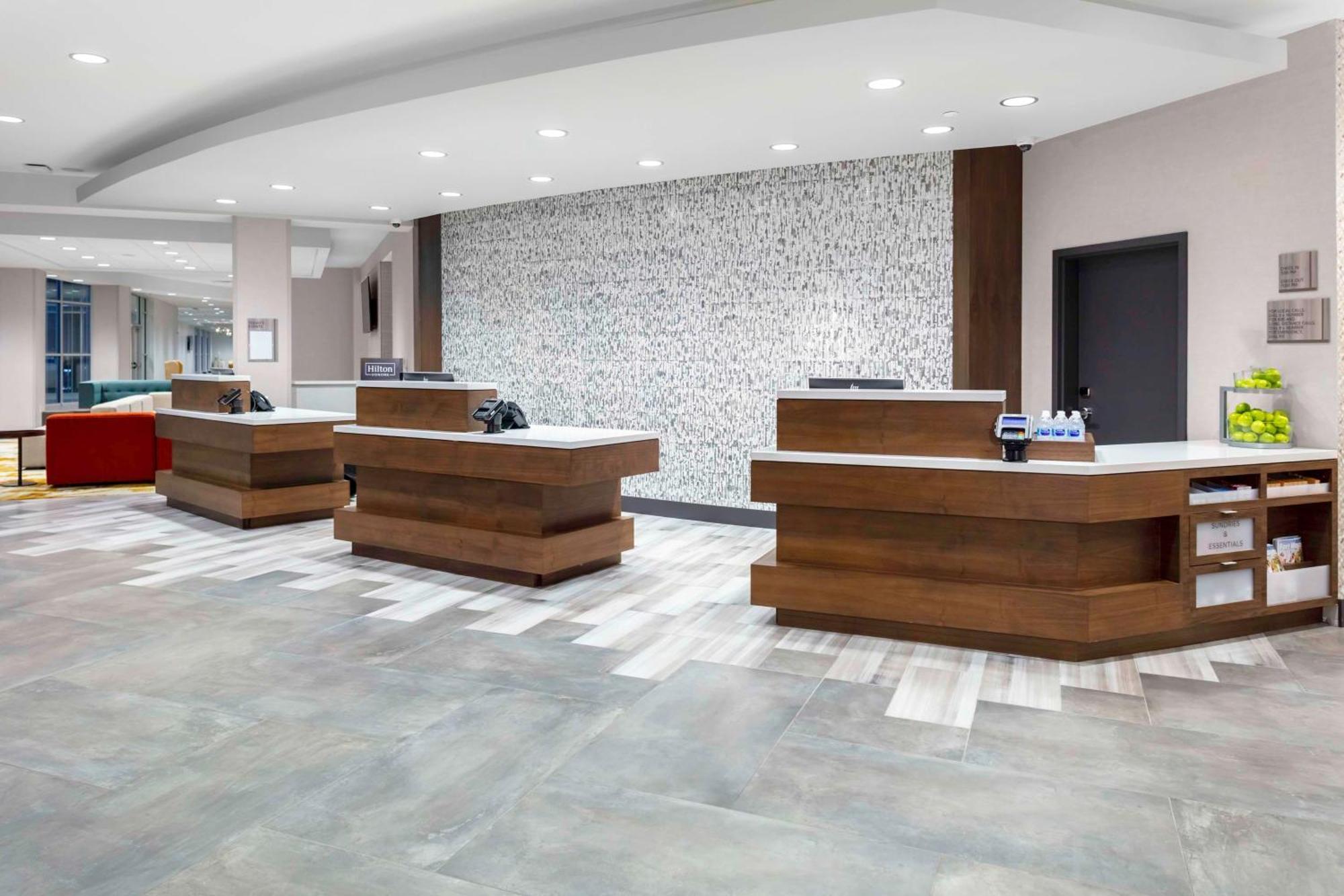 Home2 Suites By Hilton Fort Wayne North Sunnybrook Acres Екстер'єр фото