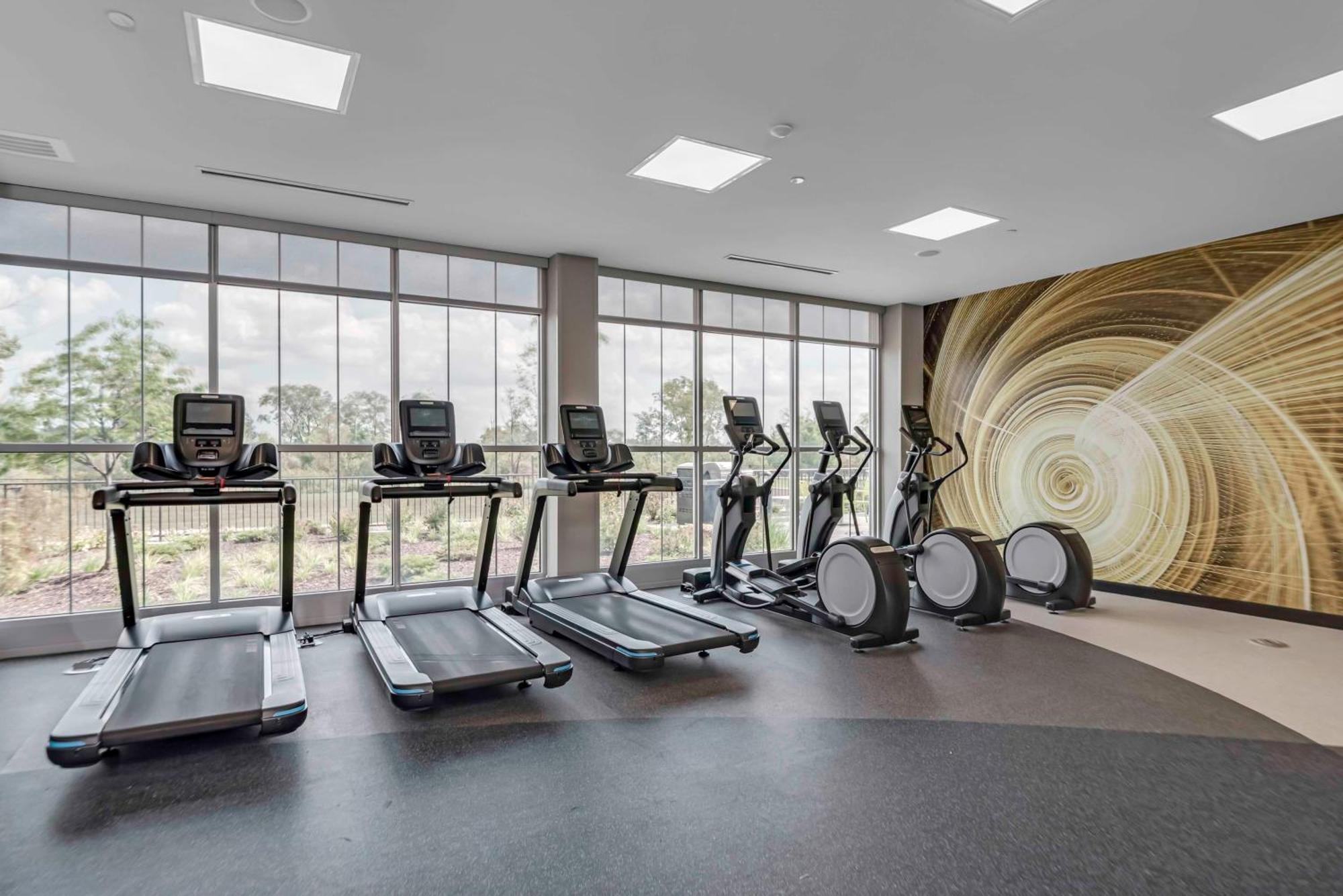 Home2 Suites By Hilton Fort Wayne North Sunnybrook Acres Екстер'єр фото