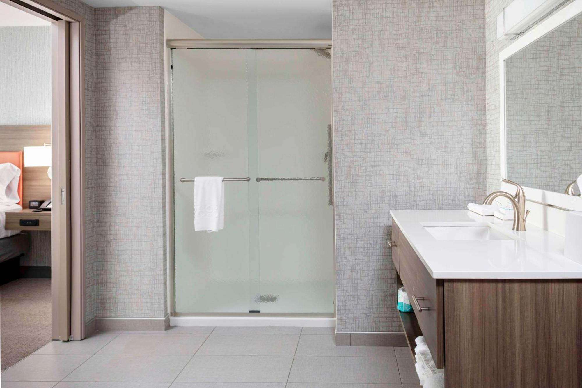 Home2 Suites By Hilton Fort Wayne North Sunnybrook Acres Екстер'єр фото