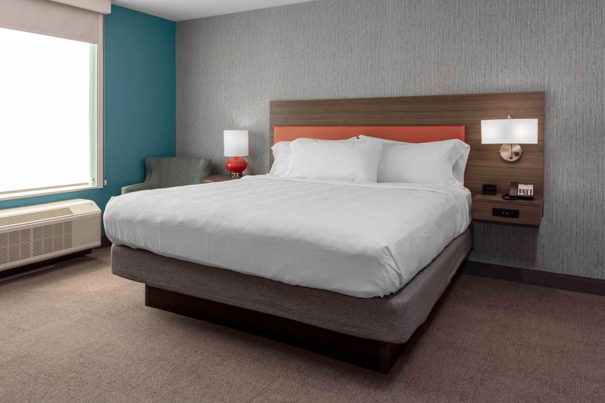 Home2 Suites By Hilton Fort Wayne North Sunnybrook Acres Екстер'єр фото
